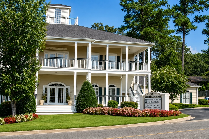 More Photos Of 3055 Lorna Rd, Birmingham Medical For Sale
