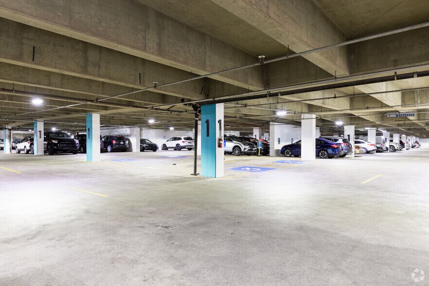 Photo of 4th Floor Ste 450