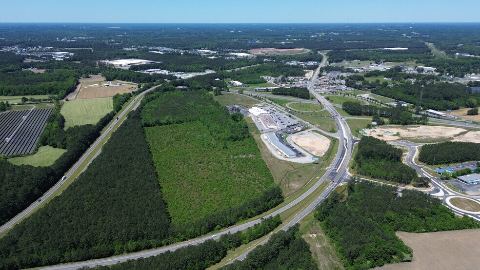 More Photos Of 49 Junior Road, Selma Land For Sale