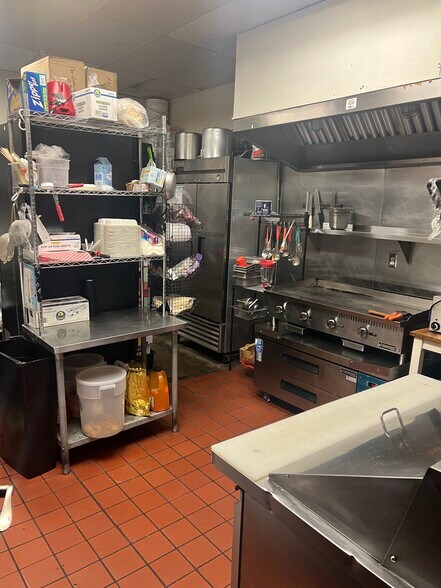 More Photos Of 629-633 E Colfax Ave, Denver Coworking Space