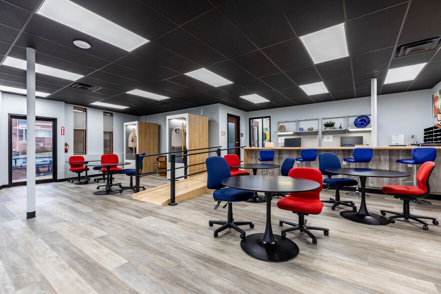 More Photos Of 7501-7509 Murdoch Ave, Saint Louis Coworking Space