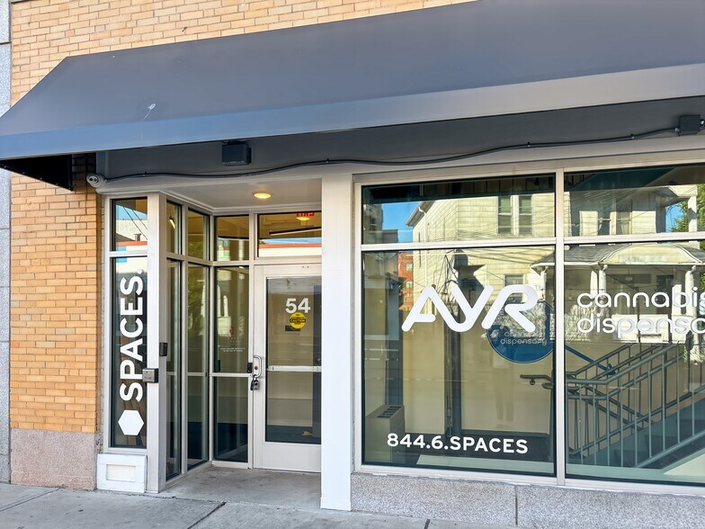 More Photos Of 240-244 Elm St, Somerville Coworking Space