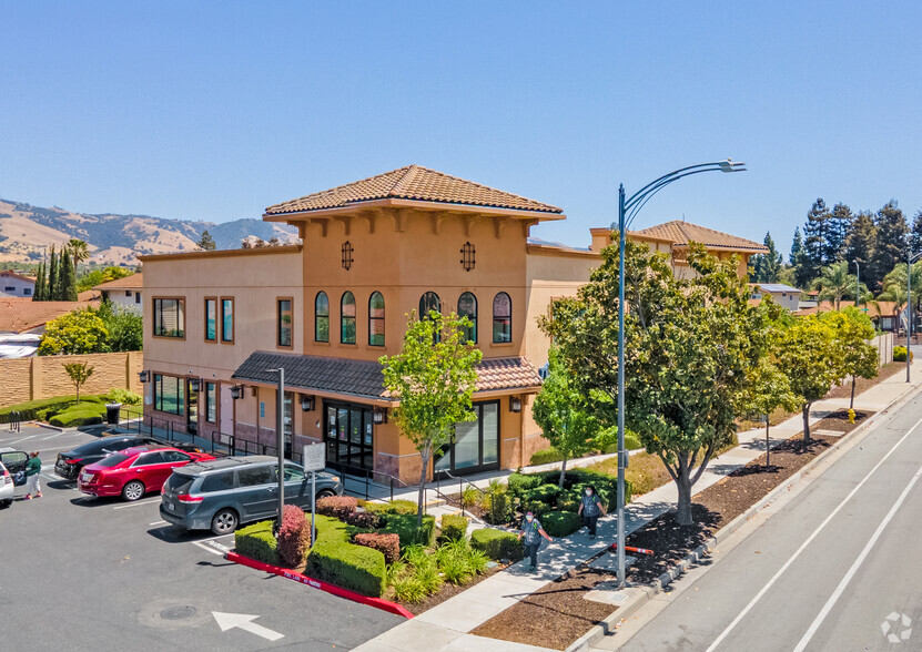 Primary Photo Of 3162 S White Rd, San Jose Medical For Lease