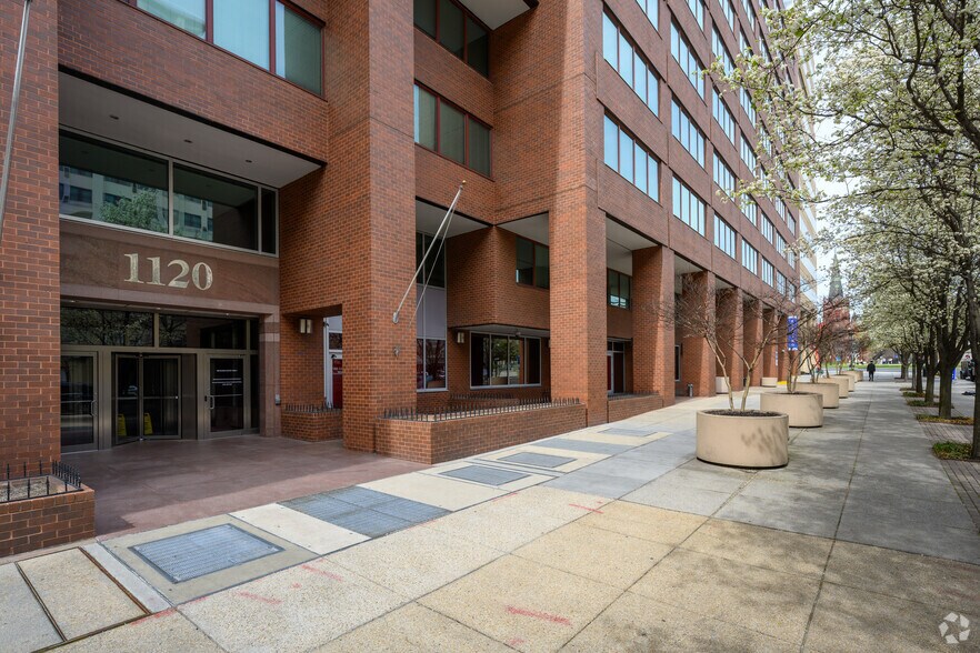 More Photos Of 1120 Vermont Ave NW, Washington Office For Sale