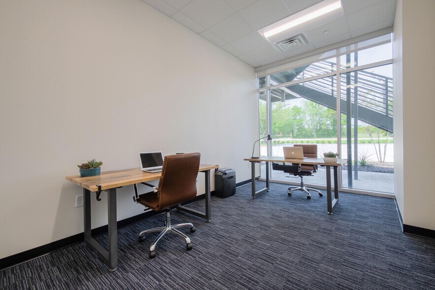 More Photos Of 550 Vigor Way, Suite 102 way, Rockwall Coworking Space