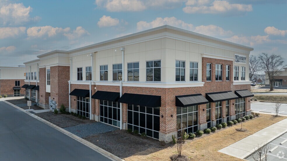 Primary Photo Of 290 Robins Way SW, Concord Medical For Sale