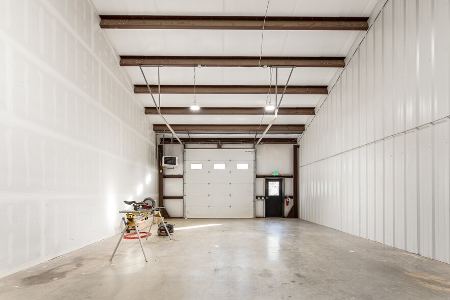 More Photos Of 543-583 Navajo Trail Dr, Pagosa Springs Warehouse For Sale