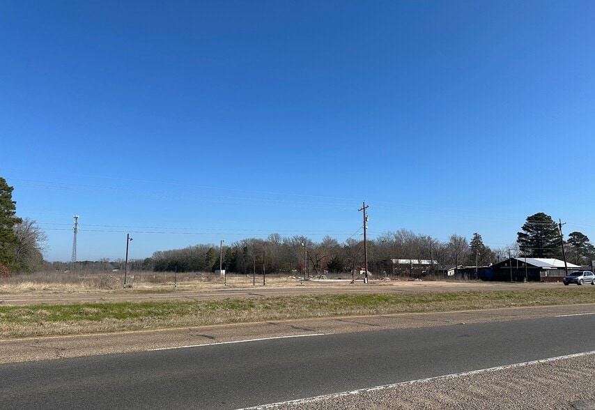 Primary Photo Of 1831 Highway 80, Haughton Land For Sale