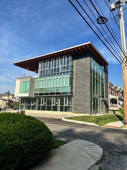 More Photos Of 30 E Third St, Media Office Residential For Lease
