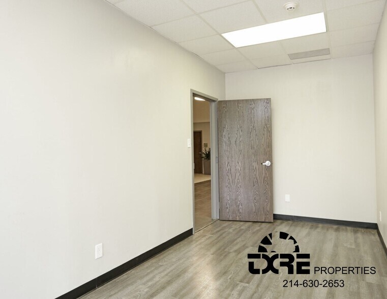 More Photos Of 1151 N Buckner Blvd, Dallas Medical For Lease