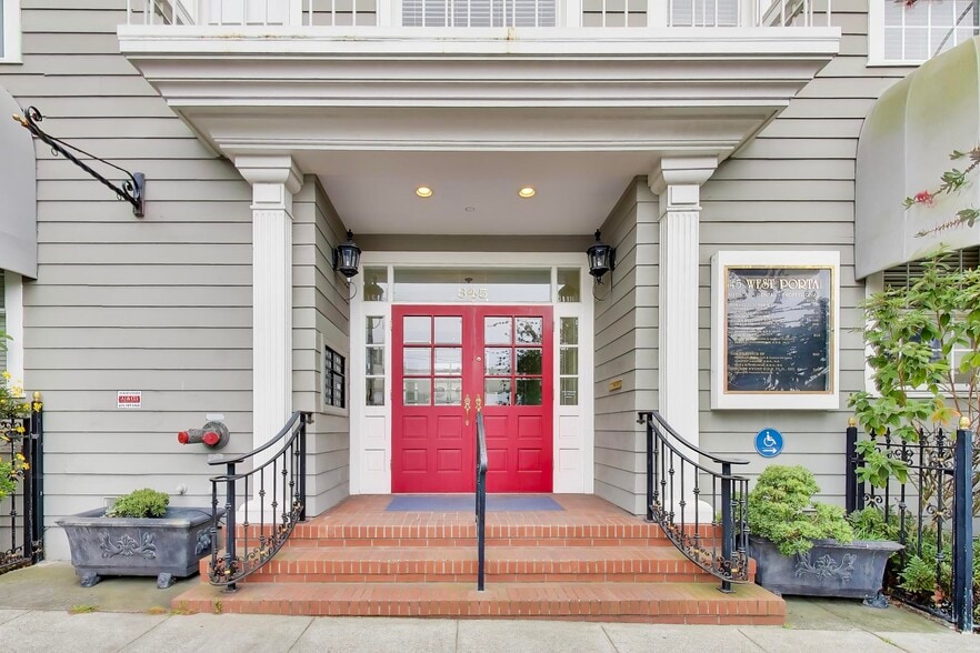 More Photos Of 345 W Portal Ave, San Francisco Medical For Lease