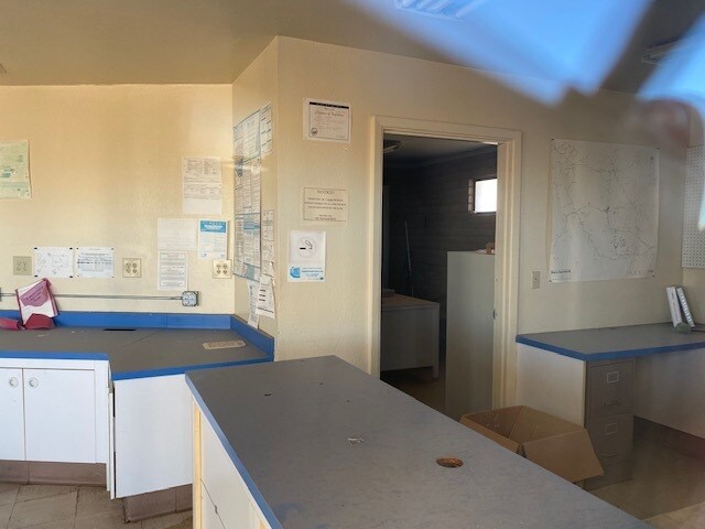 More Photos Of 217 N Huachuca Blvd, Huachuca City Service Station For Sale