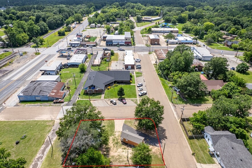 More Photos Of 122 N Green St, Hawkins Land For Sale