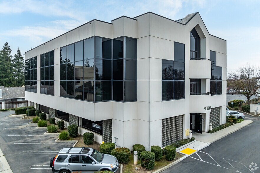 Primary Photo Of 1501 Oakdale Rd, Modesto Medical For Lease