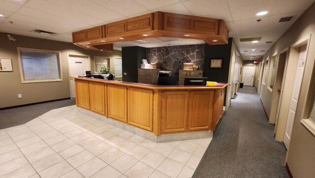 More Photos Of 26641 Fraser Hwy, Langley Twp Office For Sale