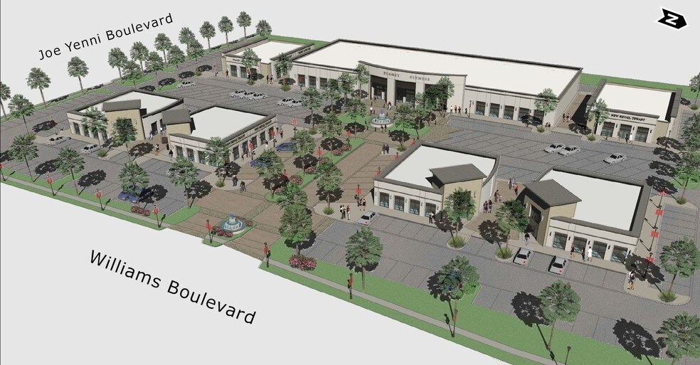 Primary Photo Of 4513 Williams Blvd, Kenner Freestanding For Lease