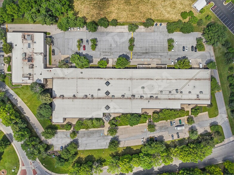 More Photos Of 6000 Metro Dr, Baltimore Flex For Lease