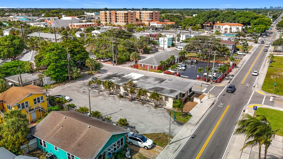 More Photos Of 101 S Federal Hwy, Lake Worth Medical For Sale