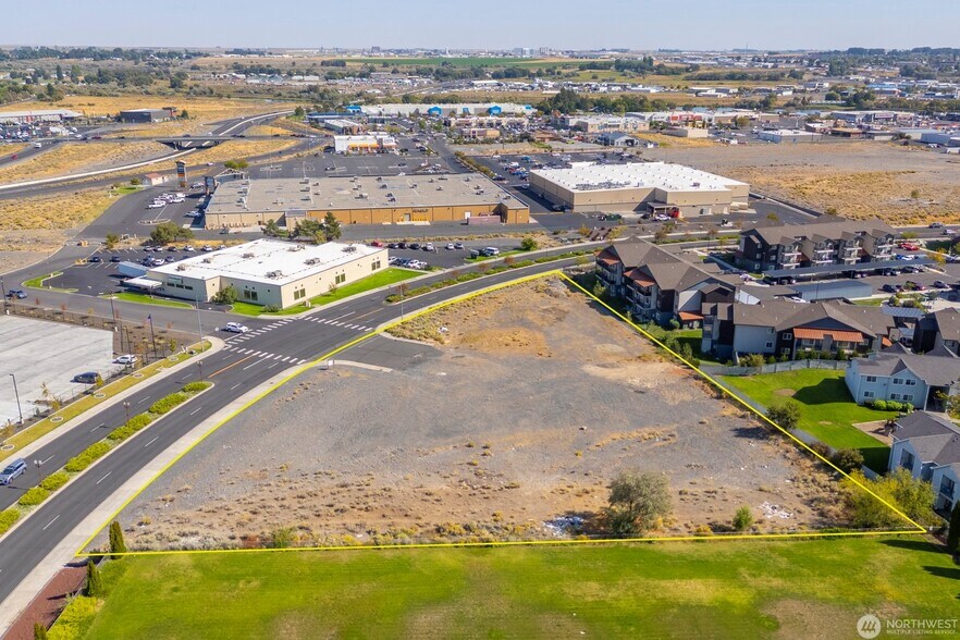 More Photos Of 91x W Central, Moses Lake Land For Sale