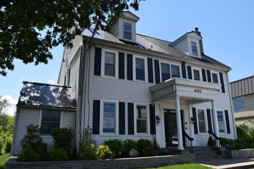 More Photos Of 403 E Marlton Pike, Cherry Hill Office For Lease