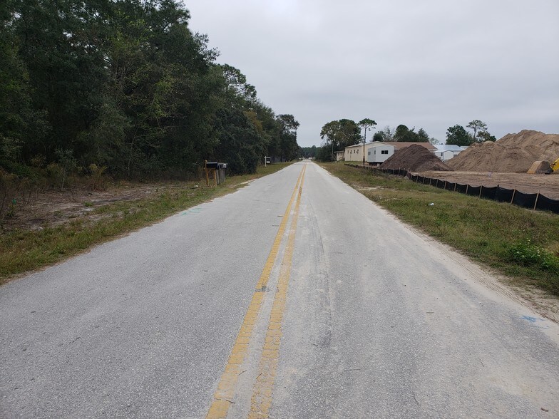 More Photos Of Horn Ave @ Summer St., Brooksville Land For Sale