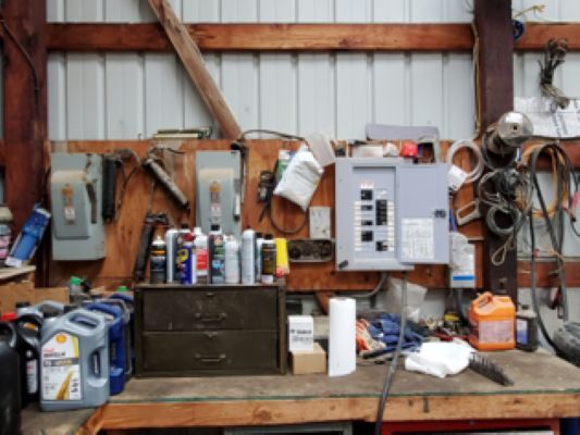 More Photos Of 12989 Mayfield Rd, Chardon Warehouse For Sale