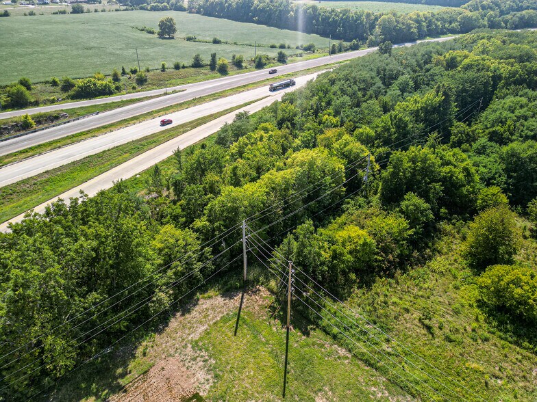 More Photos Of 50 Hwy & Cannon Dr @ Bynum, Lone Jack Land For Sale