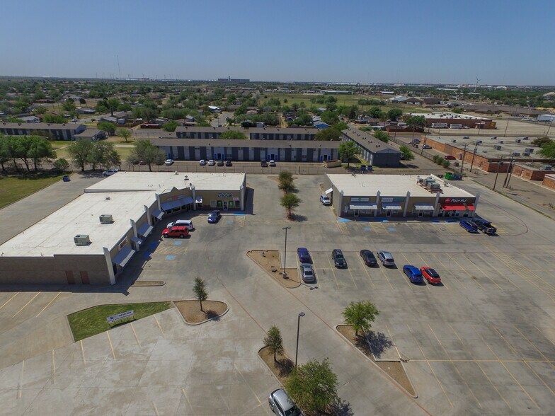 More Photos Of 1824 Parkway Dr, Lubbock Freestanding For Lease
