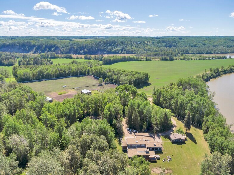 Primary Photo Of 51271 Rge Road 30, Leduc County Land For Sale