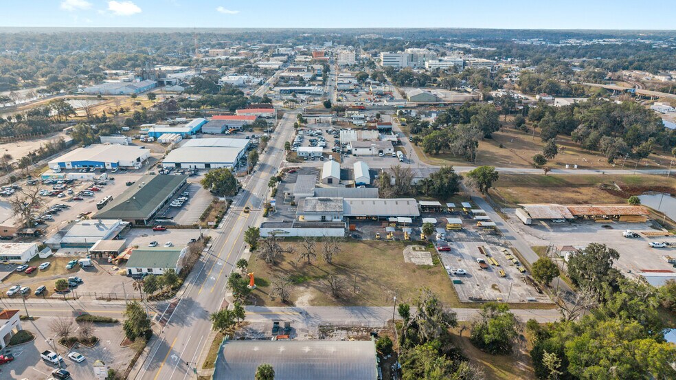 More Photos Of 818 N Magnolia Ave, Ocala Warehouse For Sale
