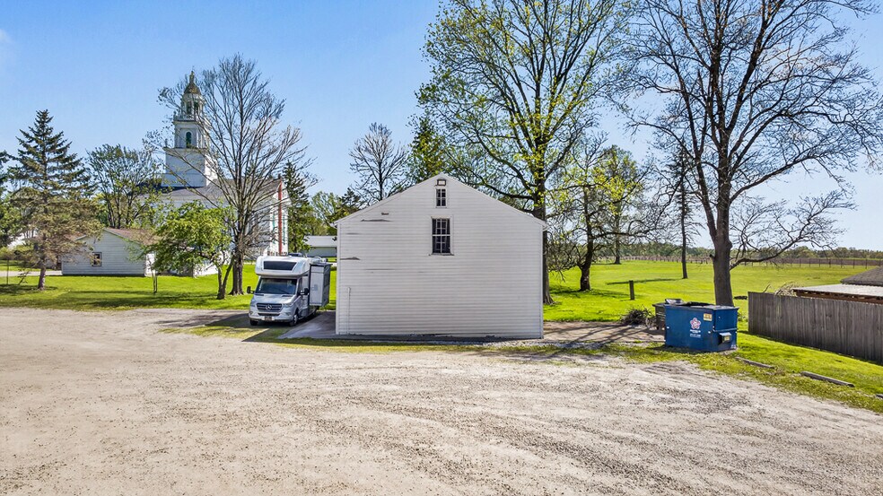 More Photos Of 1281 OH-183, Atwater Restaurant For Sale