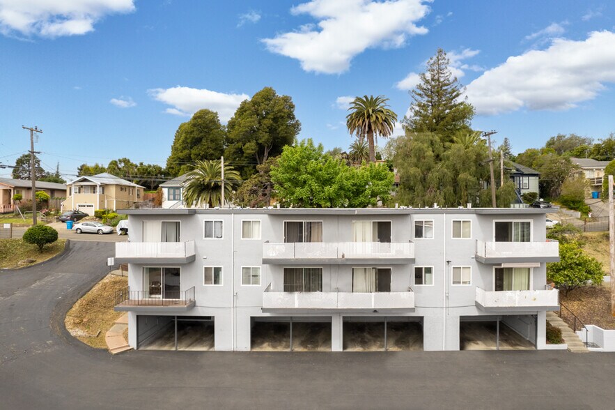 More Photos Of 1600-1720 Santa Clara St, Vallejo Apartments For Sale