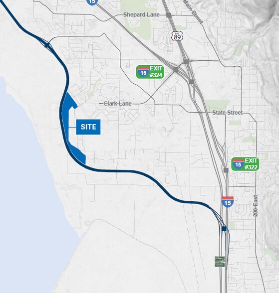 More Photos Of Buffalo Ranch Road, Farmington Land For Sale