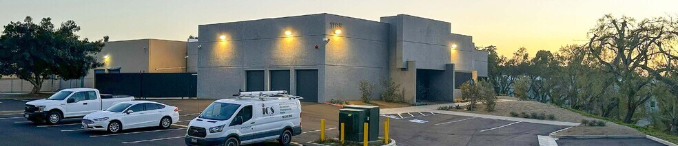 More Photos Of 1185 Joshua Way, Vista Manufacturing For Sale