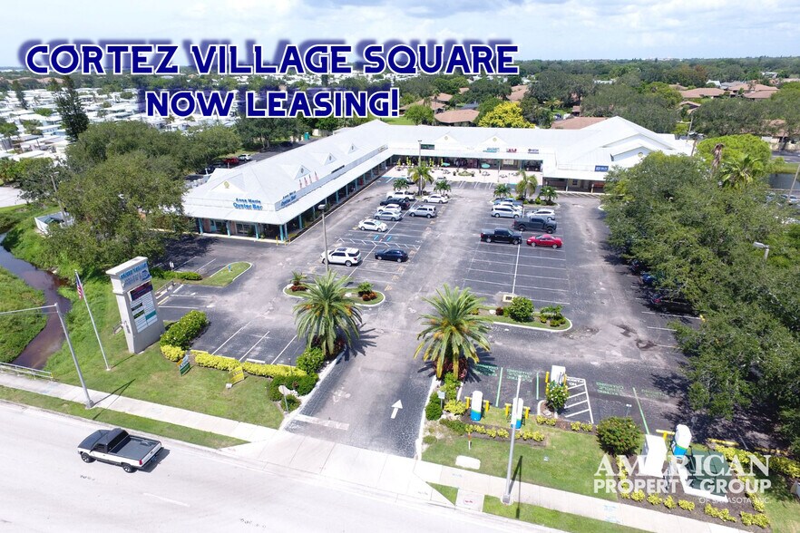 Primary Photo Of 6610-6696 Cortez Rd W, Bradenton Freestanding For Lease