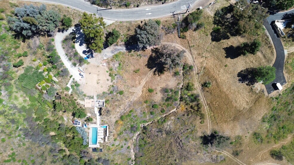 More Photos Of 2460 Tuna Canyon Rd, Topanga Land For Sale
