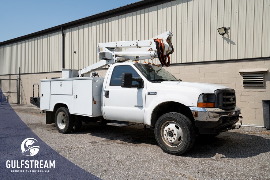 More Photos Of 1201 Hall St, Owensboro Specialty For Sale