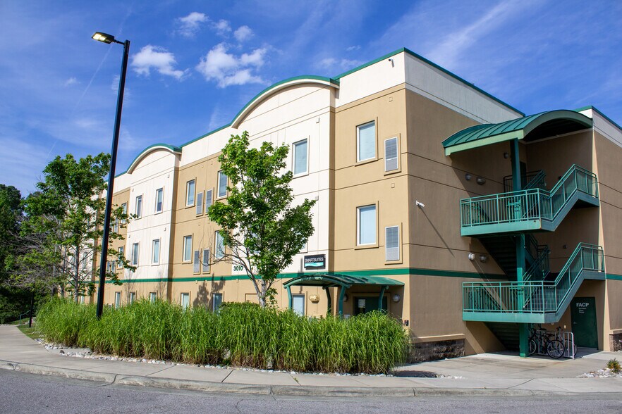 More Photos Of 3000 Wakefield Crossing Dr, Raleigh Movie Radio TVStudio For Sale