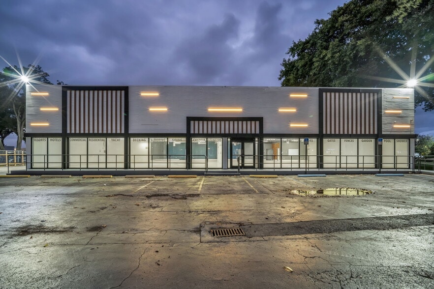 More Photos Of 1920-1934 Stirling Rd, Dania Beach Freestanding For Sale