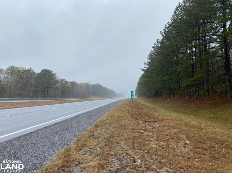 More Photos Of 0 Highway 280, Dadeville Land For Sale