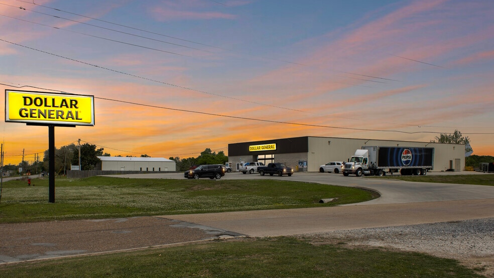 Primary Photo Of 1051 Highway 55, Montegut Freestanding For Sale