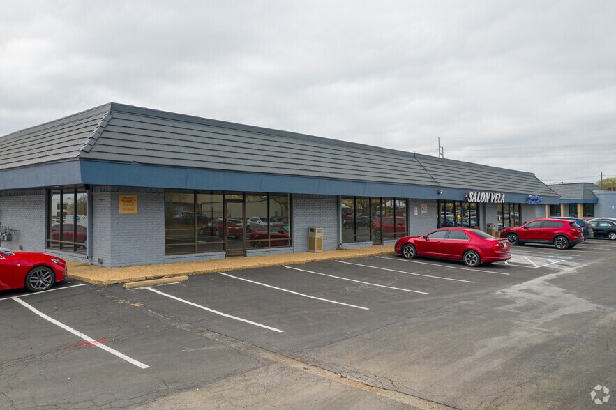 More Photos Of 3200 Anderson Ln W, Austin Unknown For Lease