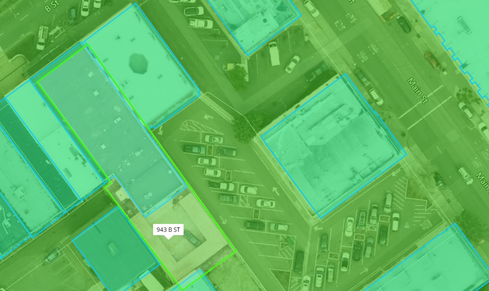 More Photos Of 943 B St, Hayward Restaurant For Sale