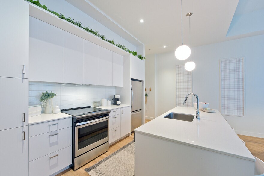 More Photos Of 8405 Pl Saint-Charles, Brossard Apartments For Lease