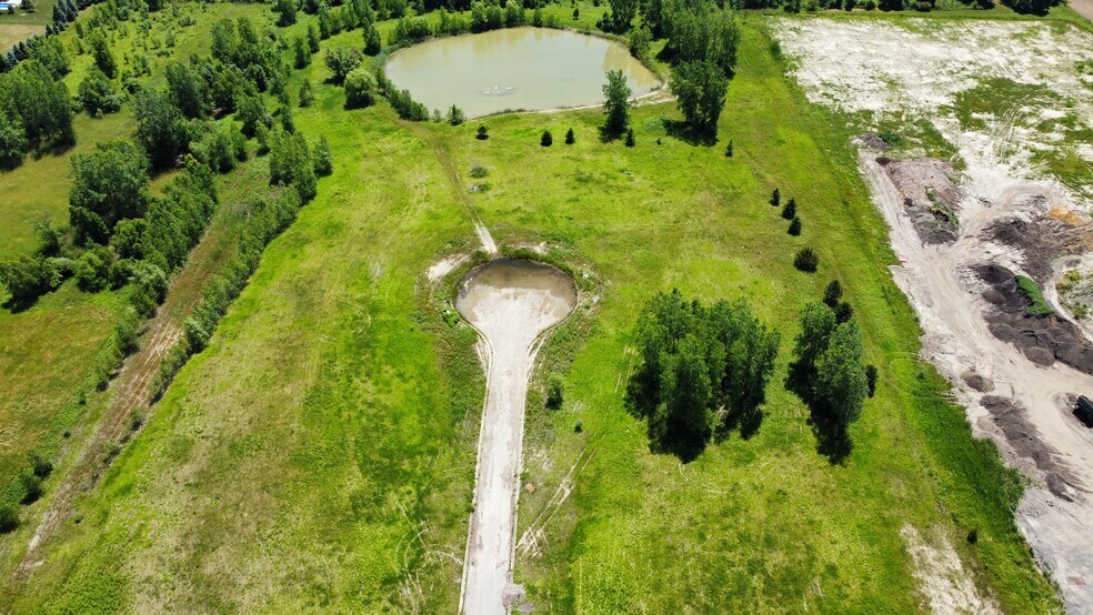 More Photos Of 38615 Willow, New Boston Land For Sale