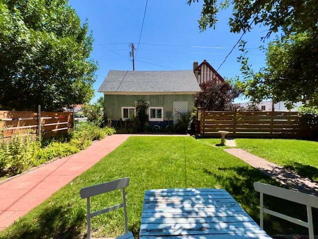 More Photos Of 301 S 3rd St, Raton Hospitality For Sale