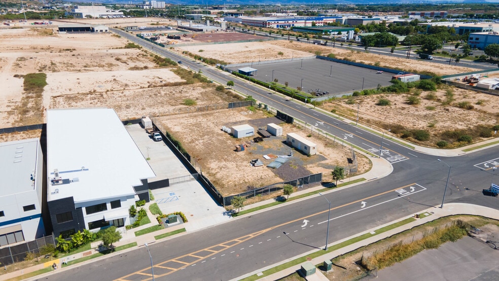 Primary Photo Of 91-571 Kapolei Kai St, Kapolei Land For Sale