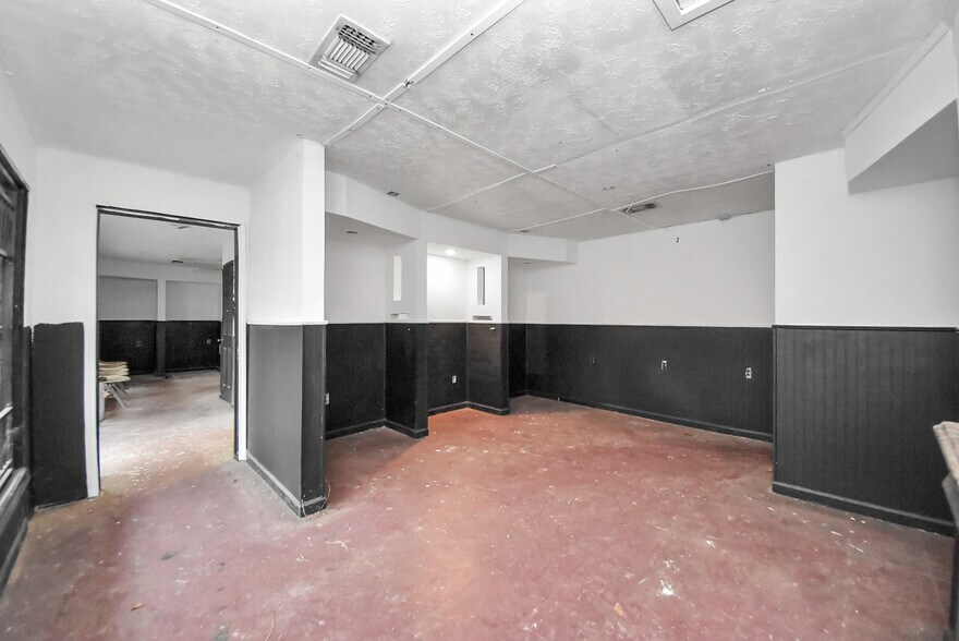 More Photos Of 8101 Tidwell Rd, Houston Freestanding For Sale