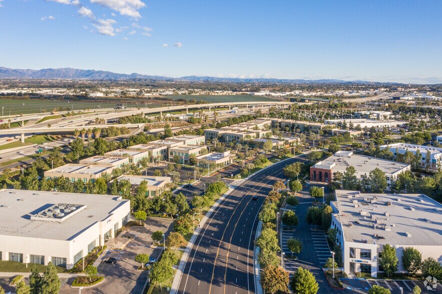 More Photos Of 8961 Research Dr, Irvine Office For Sale