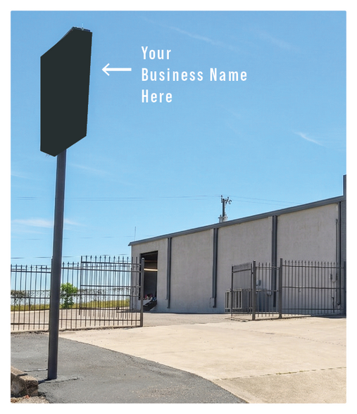More Photos Of 11922 Warfield St, San Antonio Warehouse For Sale